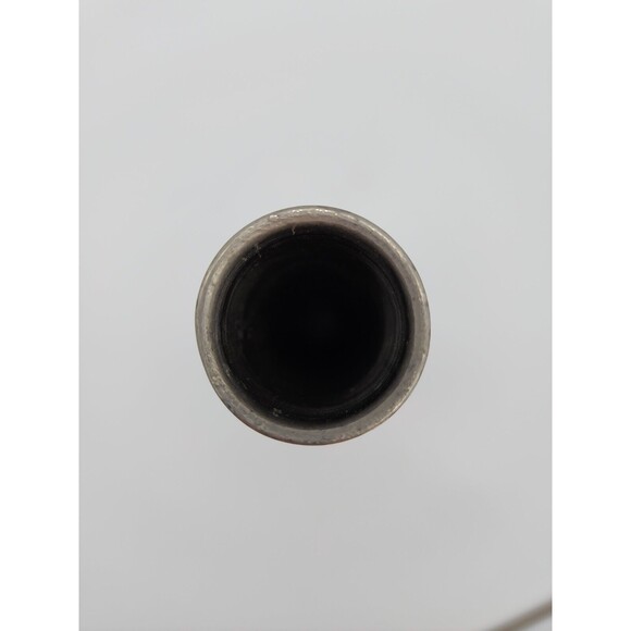 VTG Etain Fait Main Jean Goardere Pewter Bud Vase France Rare Find Lily Flowers - Picture 5 of 12